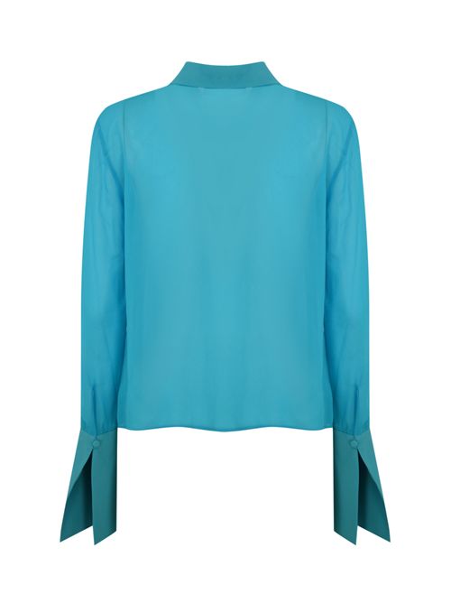 Camicia Calypso in misto seta MVP Wardrobe | G040 52156463